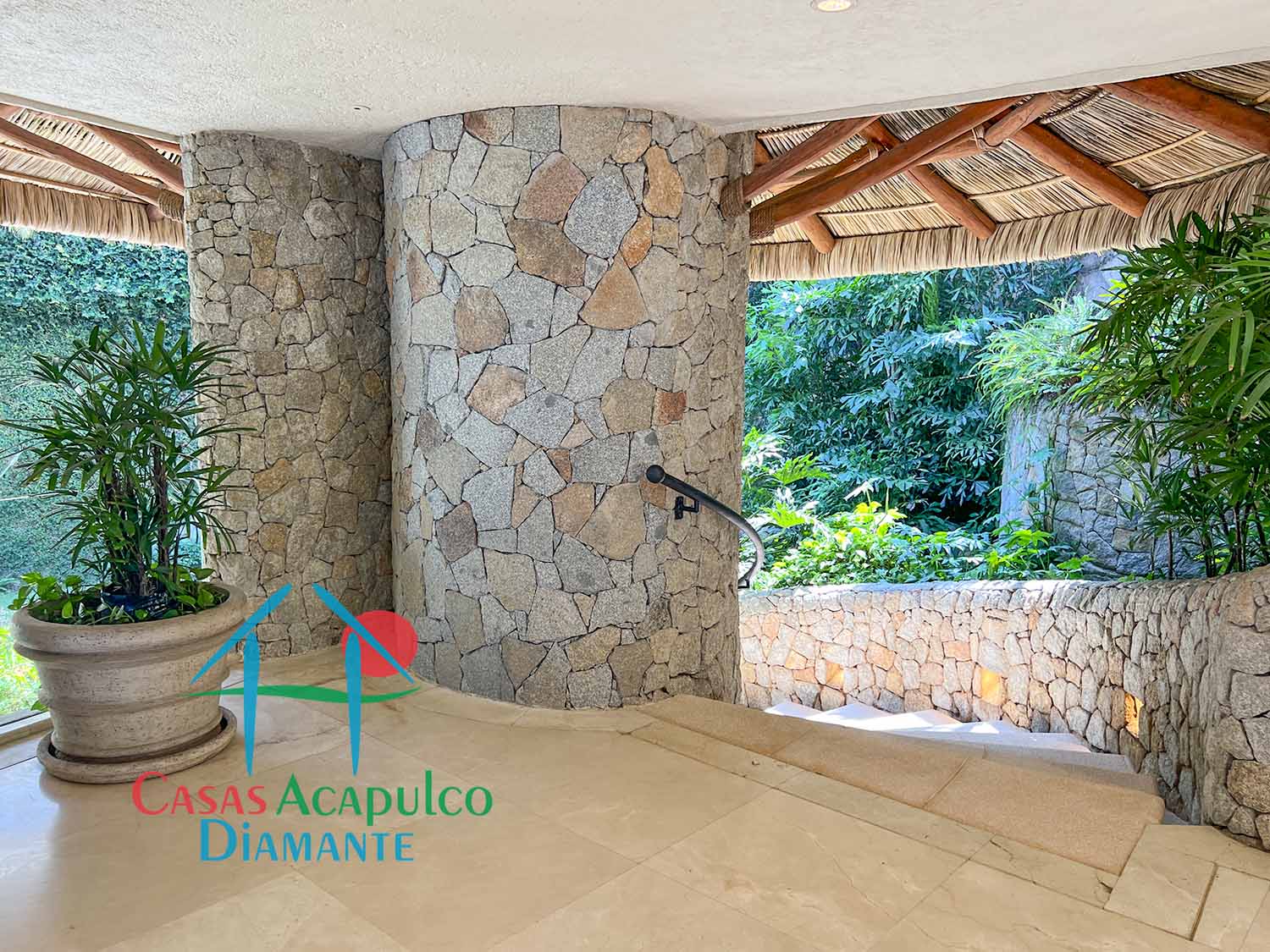 Villa Las Nubes con lote 23 - Vestíbulo 5